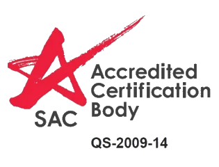 SAC Accredited